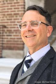 Cincinnati Classical Academy names Michael Rose headmaster