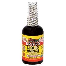 Bragg Liquid Aminos Spray 6 Oz