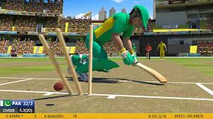 Make sure you have enough space on your android device for the download. Real World Cricket 18 Mod Apk Unlimited Money 2 1 Download Appsapk