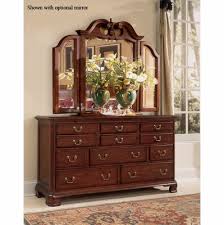 Browse a collection that ranges from bold to romantic! American Drew Cherry Grove Triple Dresser 791 130 American Drew Furniture