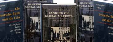 To connect with deutsche bank, usa's. Historical Institute Deutsche Bank