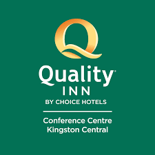 Logo Quality Inn & Conference Centre
