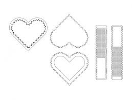 8,944 likes · 23 talking about this. Kalpl Kutu Heart Box Free Dxf File Free Vectors Free Download Vector Graphic Art
