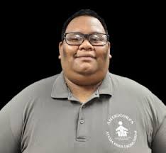 AMERICORPS MEMBER APPLICATION