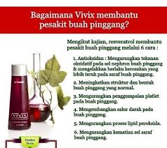 Sekarang apakah antara tanda sakit pinggang pula? Vivix Shaklee Membantu Merawat Penyakit Kronik Seperti Penyakit Buah Pinggang Mamazara Vitamin Centre