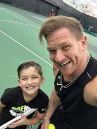 To my sons I love and as a Son to God the father I love ! Thank you for  those blessings !