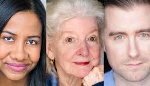 Gift Announces 2019 Season and Artistic Promotions