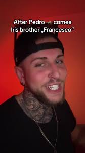 Francesco: Il Nuovo Suono della Musica Techno