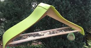 Bosch 1 2 Do Com Deine Heimwerker Community Vogelhaus Kleiderbugel Vogelhauser Diy