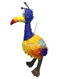 Kevin The Bird Pinata From Up Movie Etsy Pinata Disney Up Pixar Party