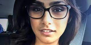 StripForMia: Why Is The Country Freaking Out Over Lebanese-Born Porn Star?