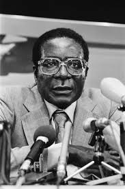 One of earliest videos of his excellency president robert mugabe. Dictator Robert Mugabe Toppled Army Takes Control Of Zimbabwe In Bloodless Coup Politicalite Uk