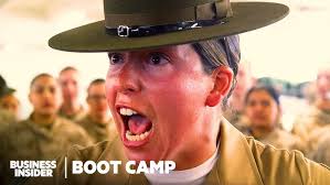 One-on-One with Eric Kirsch, Marine Corps veteran/Law enforcement officer