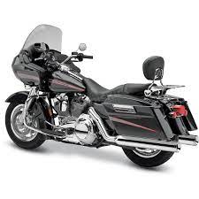 Dual exhaust on our vehicles is pointless bling anyways. Cobra True Duals Header System 6251 Harley Davidson Motorcycle Dennis Kirk
