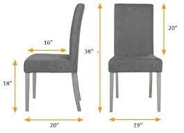 Shoulder width is one of the many measurements used to characterize human body structure. 10 Types Of Furniture In House Standard Dimensions Of Furniture Furniture Types In Home