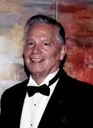 Ralph Oakley Obituary