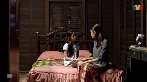 Earnings and net worth accumulated by sponsorships and other sources according to information found in the internet. Cari Aku Di Surga Episode 14