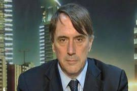 Interview: Peter Galbraith