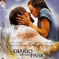Ryan gosling, rachel mcadams, james garner and others. Diario De Una Pasion Home Facebook