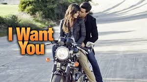 The latest tweets from maría valverde (@mariavalverde): I Want You Movietickets