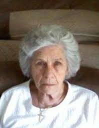 Vallie Gentry Whitt Obituary February 25, 2015