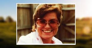 Nancy Hetzler Wabler Obituary October 6, 2015
