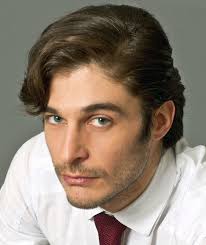 View 3 lino guanciale pictures ». Frasi Di Lino Guanciale