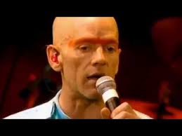 R.E.M. - Perfect Square (Live in Germany 2003) - YouTube