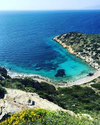 Datça yarımadası üzerinde bulunan kalıntıların geçmiş tarihi mö 2000 'e kadar uzanır. Datca Knidos Turkiye My Point Of View Outdoor Views