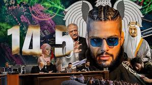 7ARIQA (feat. Abu Ward)