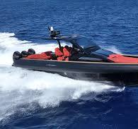 Luxury RIBs - Experience the Ultimate Maxi Boats - Yachts ...