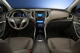 Maybe you would like to learn more about one of these? 2013 Hyundai Santa Fe In A Nutshell