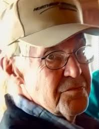 Obituary information for Richard George Coats