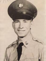 James Drury Obituary (1940