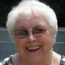 Obituary information for Marcia Braithwaite