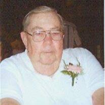 DONALD E. BRUNET SR. Obituary
