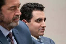 D'Angelo to spend weekends in jail for phony donation