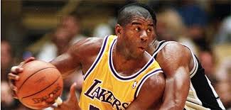Johnson is also the ceo and the founder of magic johnson enterprises (mje), an investment conglomerate valued at an estimated $1 billion dollars, according to its website. Ich Habe Nie Gedacht Dass Ich Sterben Werde