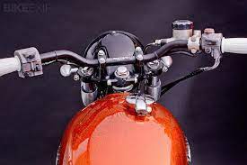 Honda Cb550f Super Sport Super Sport Cafe Racer Honda Honda Cb