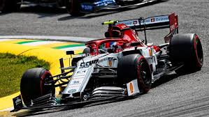 From australia to abu dhabi, don't miss a single turn. Alfa Romeo Vpervye Zapustila Motor Na Svoej Mashine F1 2020 Goda Queen Of Motorsport Koroleva Avtosporta