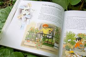 The garden is in the sun from 10am to 8pm throughout the summer. Tell Me A Story How Does My Garden Grow Imagine Childhood Magic Memories That Last A Lifetime