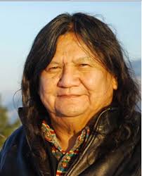 Arthur Manuel (1951-2017)