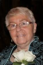 Obituary information for Marion C. Dorgan