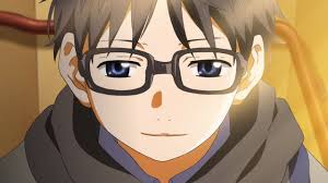 Твоя апрельская ложь shigatsu wa kimi no uso your lie in april 四月は君の嘘. Resena Anime 4 Shigatsu Wa Kimi No Uso