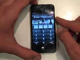 9 hours ago code to unlock iphone a1387 iphone 4 will connect to itunes itunes says it must be . Iphone 4 Passcode Password Bypass New Works Youtube