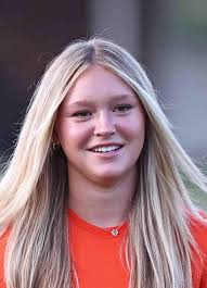 Marietta Lady Tigers Homecoming Queen Candidates