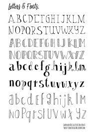They all have different meanings, and they handwriting fonts such as that of several cursive and script fonts have become very popular in the 19th century. How To Create A Font From Handwriting Arxiusarquitectura