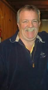 Timothy Tobin Obituary