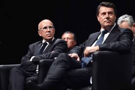 Marine le pen (@mlp_officiel) estime que nadine morano et éric ciotti feraient de bons ministres. Extreme Droite Eric Ciotti Est Lepeno Compatible Estiment Christian Estrosi Et Marine Le Pen