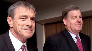 Supremo took two networks to the top